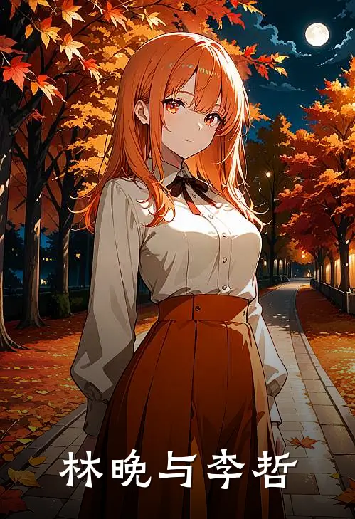 林晚与李哲(林晚晨晨)热门网络小说推荐_最新章节列表林晚与李哲(林晚晨晨)