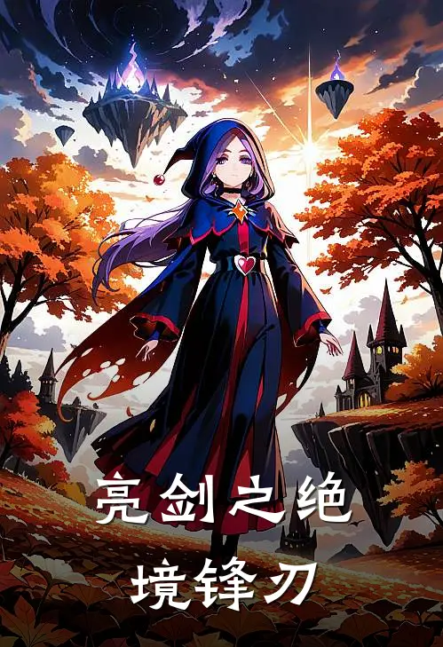 亮剑之绝境锋刃