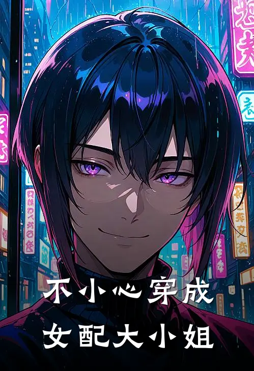 不小心穿成女配大小姐