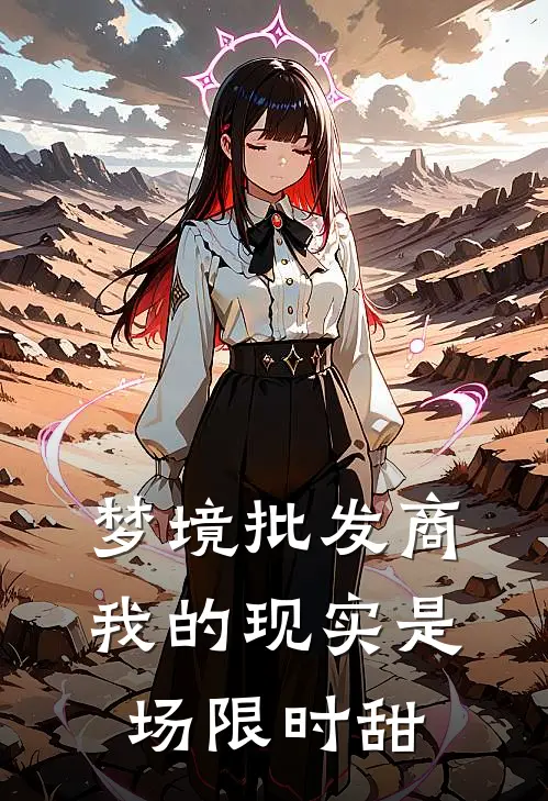 梦境批发商我的现实是场限时甜林织潘多拉免费小说完整版_热门的小说梦境批发商我的现实是场限时甜林织潘多拉