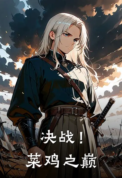 决战！菜鸡之巅(苏小叽墨临渊)最新小说_免费阅读完整版小说决战！菜鸡之巅(苏小叽墨临渊)