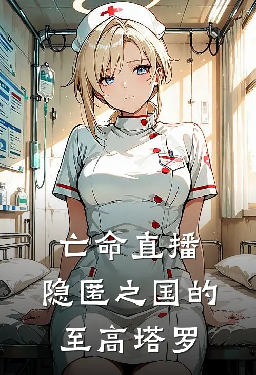 亡命直播：隐匿之国的至高塔罗