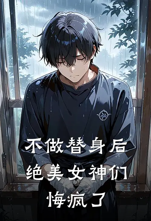 不做替身后，绝美女神们，悔疯了(许肆安岚)无弹窗小说免费阅读_小说免费阅读无弹窗不做替身后，绝美女神们，悔疯了许肆安岚