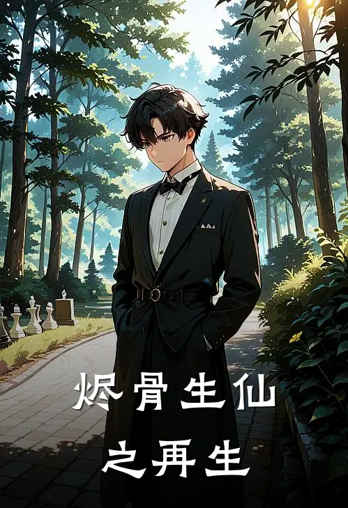 烬骨生仙之再生沈清瑶沈清辞最新完本小说_免费小说大全烬骨生仙之再生(沈清瑶沈清辞)