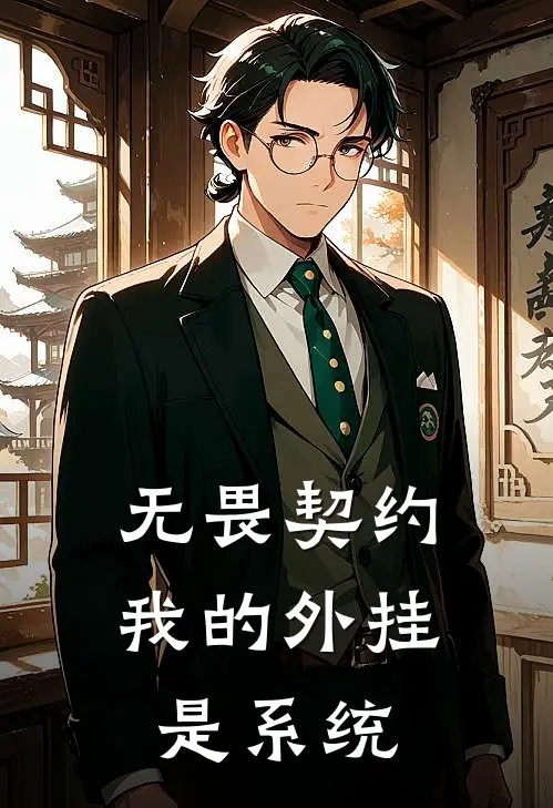 无畏契约：我的外挂是系统(林枫李然)全章节在线阅读_林枫李然全章节在线阅读