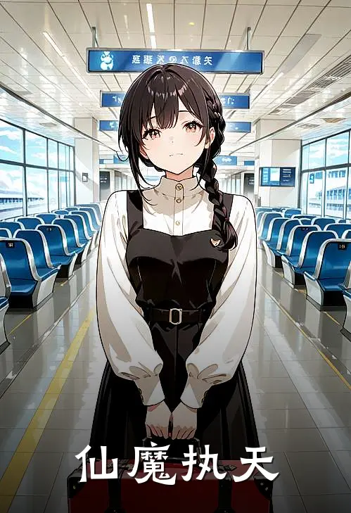 仙魔执天