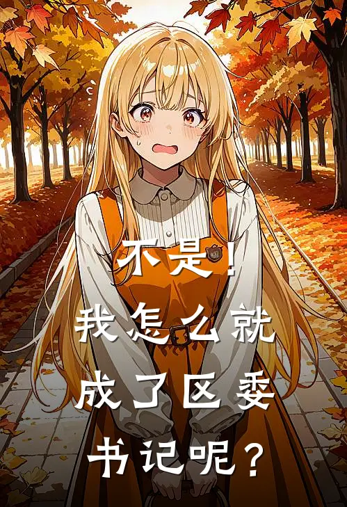 不是！我怎么就成了区委书记呢？张磊任清廉新热门小说_小说免费阅读不是！我怎么就成了区委书记呢？(张磊任清廉)