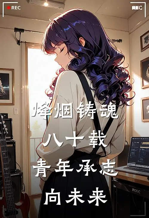 烽烟铸魂八十载,青年承志向未来