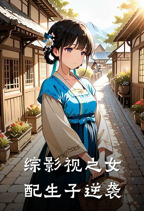 综影视之女配生子逆袭(安雪余鸳儿)热门网络小说推荐_最新完结小说推荐综影视之女配生子逆袭安雪余鸳儿