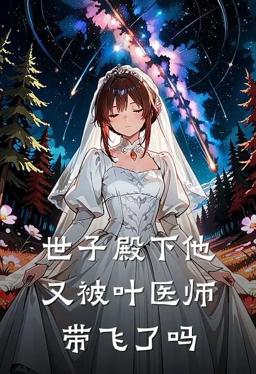 世子殿下他又被叶医师带飞了吗(杨慎叶幼)完结小说推荐_免费小说世子殿下他又被叶医师带飞了吗(杨慎叶幼)