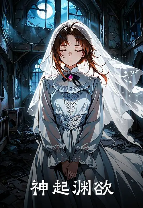 神起渊欲林默格里姆已完结小说推荐_完整版小说神起渊欲(林默格里姆)