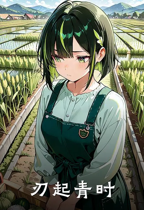 刃起青时陆峥周青免费小说完结_最新章节列表刃起青时(陆峥周青)