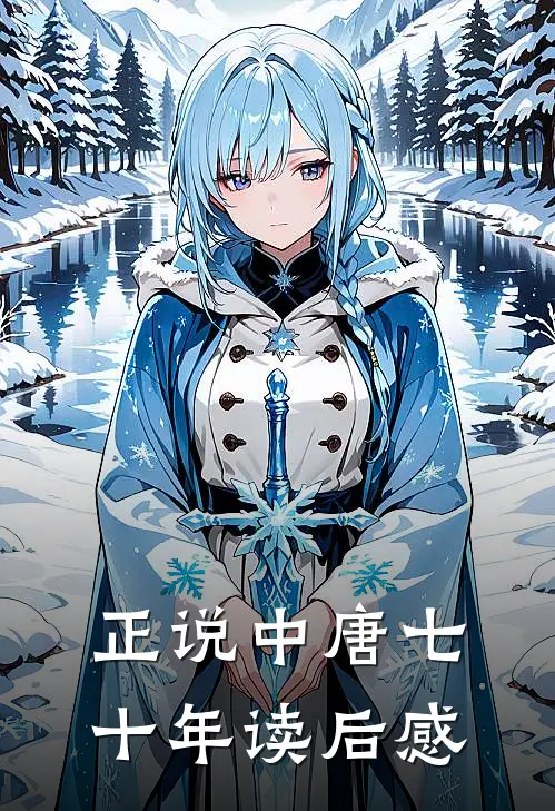 正说中唐七十年读后感