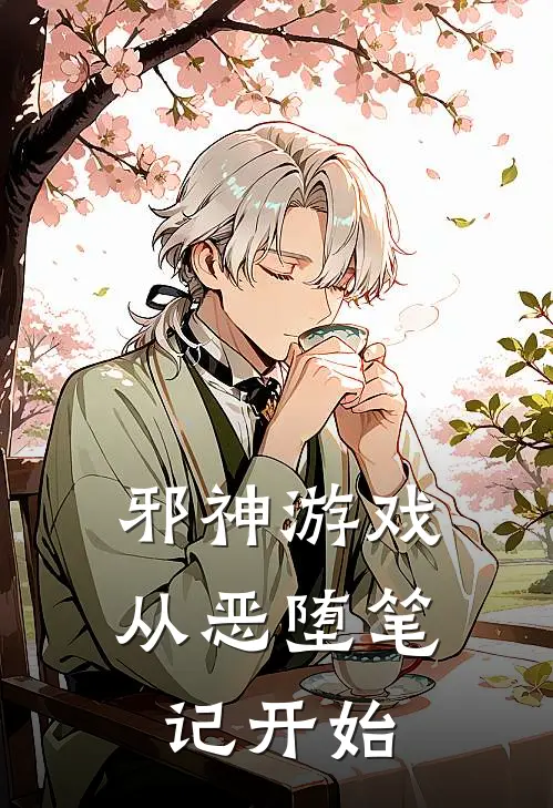 邪神游戏：从恶堕笔记开始柳长峰苏羽窈免费小说大全_完结的小说邪神游戏：从恶堕笔记开始(柳长峰苏羽窈)