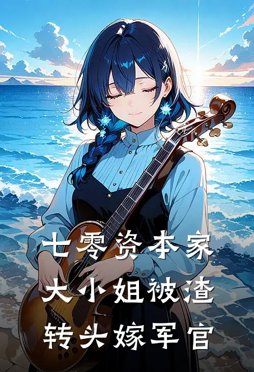 七零资本家大小姐被渣转头嫁军官