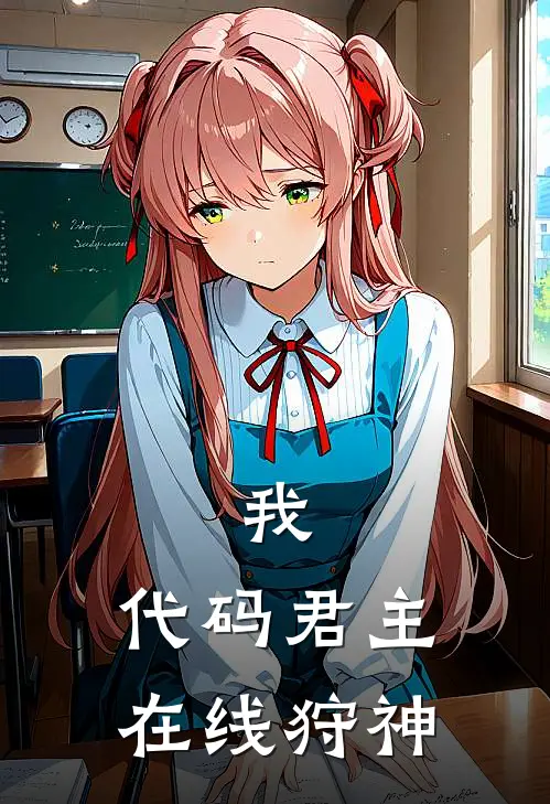 我，代码君主，在线狩神（陈凡林锐）全文免费阅读无弹窗大结局_（我，代码君主，在线狩神全文免费阅读无弹窗）陈凡林锐最新章节列表_笔趣阁（我，代码君主，在线狩神）