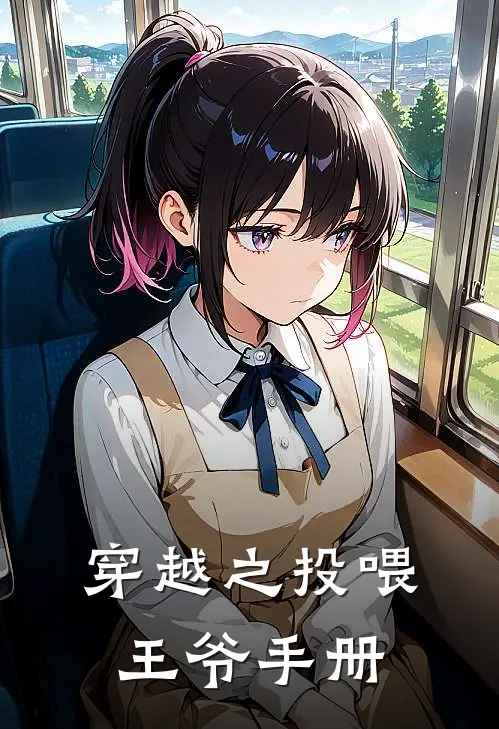 穿越之投喂王爷手册