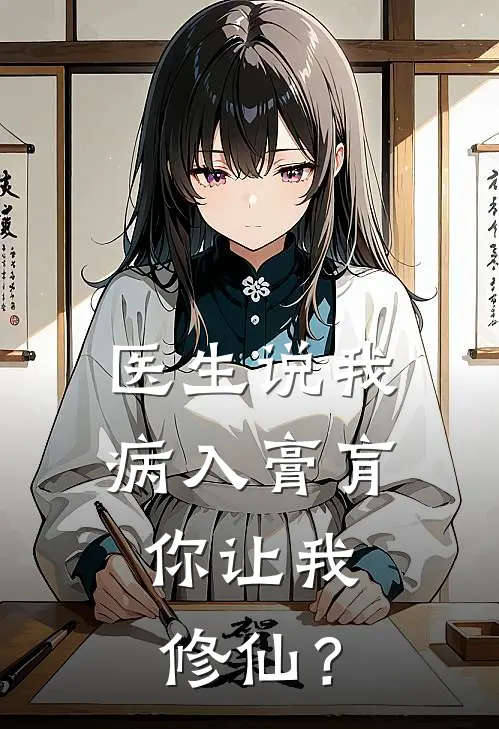 医生说我病入膏肓，你让我修仙？陆远王大强最新小说推荐_完结小说医生说我病入膏肓，你让我修仙？(陆远王大强)