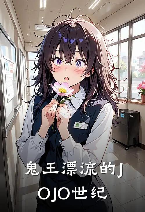 鬼王漂流的JOJO世纪乔纳森乔乔最新热门小说_免费小说全文阅读鬼王漂流的JOJO世纪(乔纳森乔乔)