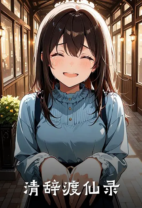 清辞渡仙录(苏清林薇薇)小说完整版_完结好看小说清辞渡仙录苏清林薇薇