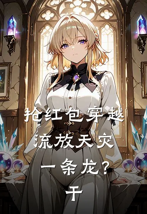 宋南茜宋嫣然《抢红包穿越：流放天灾一条龙？干》_《抢红包穿越：流放天灾一条龙？干》最新章节在线阅读