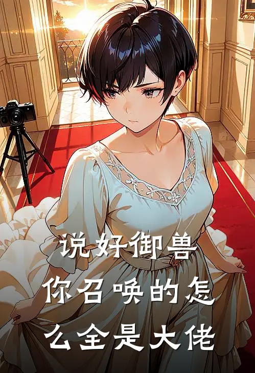 说好御兽，你召唤的怎么全是大佬