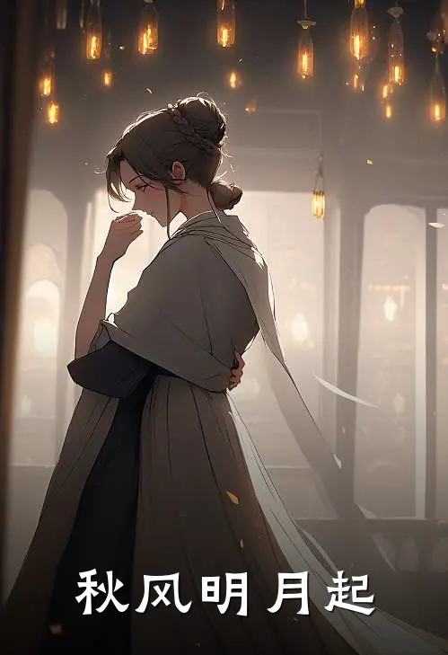 祝秋文马明月(秋风明月起)完结版免费在线阅读_《秋风明月起》全章节阅读