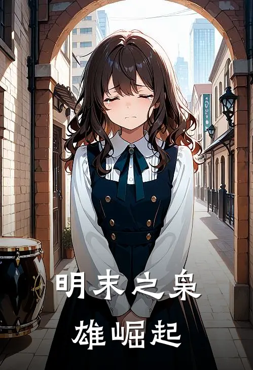 明末之枭雄崛起