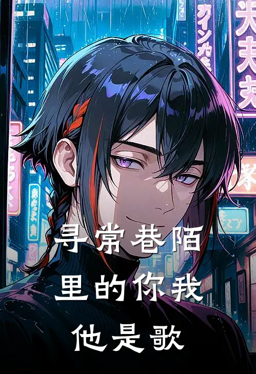 寻常巷陌里的你我他是歌