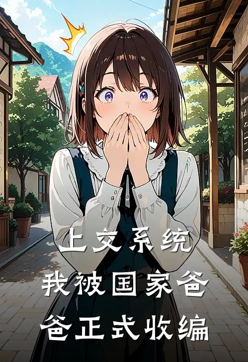 上交系统，我被国家爸爸正式收编