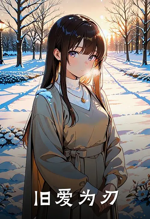旧爱为刃陆铮沈知意完本小说免费阅读_小说完结版旧爱为刃陆铮沈知意