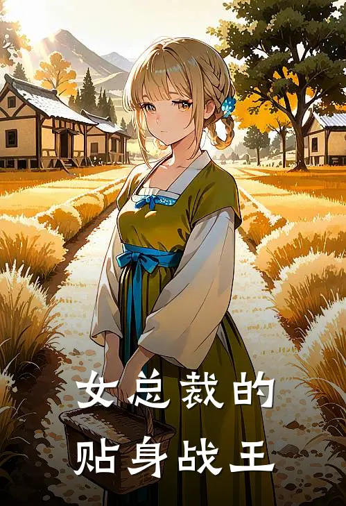 女总裁的贴身战王