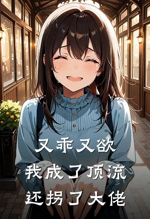 又乖又欲，我成了顶流还拐了大佬(孟晚棠宋听澜)推荐小说_又乖又欲，我成了顶流还拐了大佬(孟晚棠宋听澜)全文免费阅读大结局