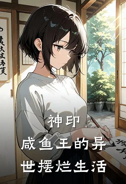 神印：咸鱼王的异世摆烂生活