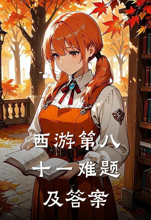 西游第八十一难题及答案