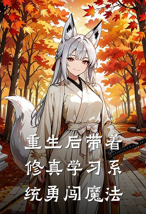 重生后带着修真学习系统勇闯魔法