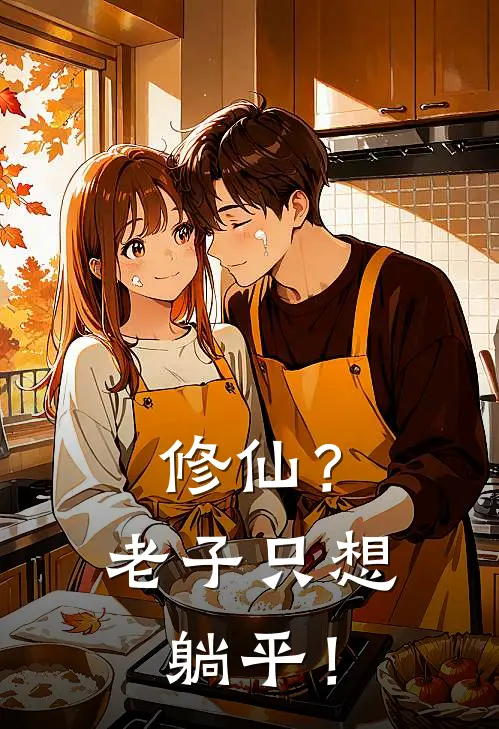 修仙？老子只想躺平！(林北麦小棠)完本小说_全本免费小说修仙？老子只想躺平！林北麦小棠