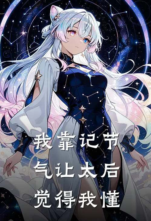 我靠记节气让太后觉得我懂