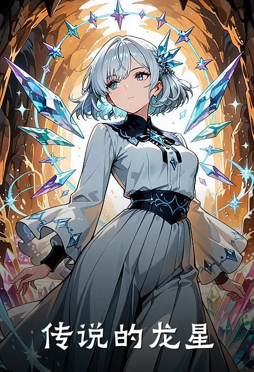 传说的龙星(苏倾城龙星)热门小说阅读_全文免费阅读传说的龙星苏倾城龙星