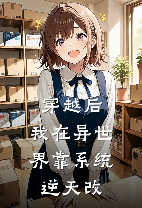 穿越后，我在异世界靠系统逆天改