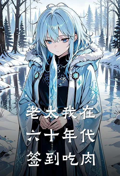 老太我在六十年代签到吃肉