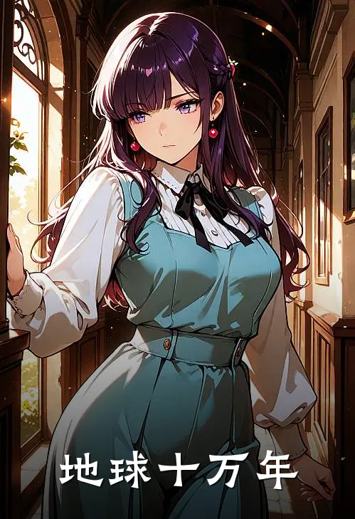 地球十万年爱因斯坦普林斯顿完本完结小说_完本完结小说地球十万年(爱因斯坦普林斯顿)