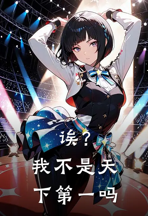 诶？我不是天下第一吗