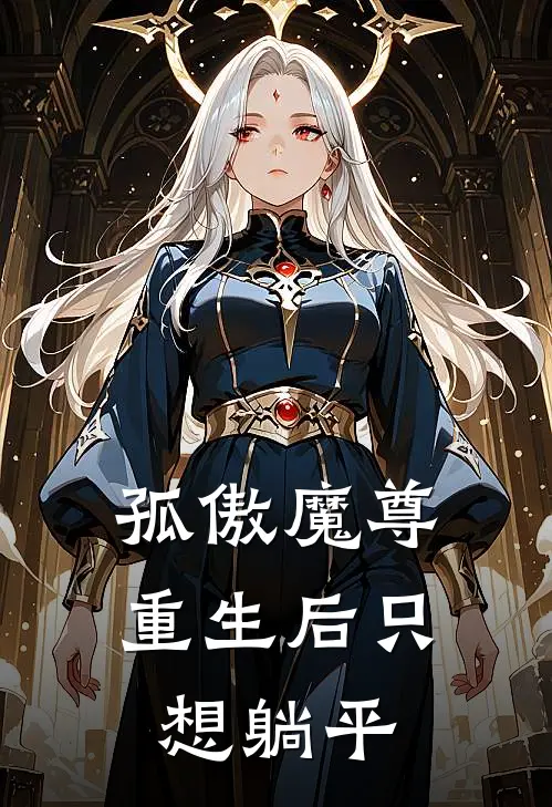 孤傲魔尊重生后只想躺平(曲志姬曲昭麒)全本免费小说阅读_全文免费阅读孤傲魔尊重生后只想躺平曲志姬曲昭麒