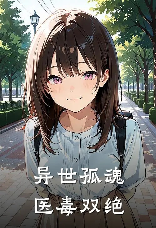 异世孤魂，医毒双绝