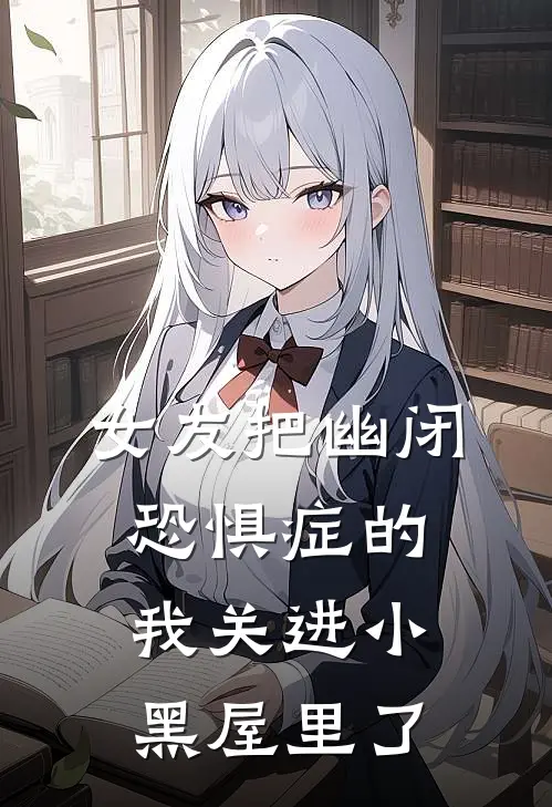 女友把幽闭恐惧症的我关进小黑屋里了