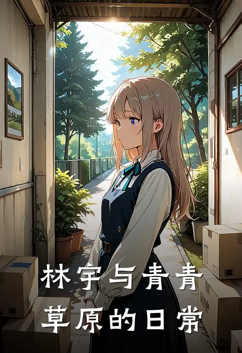 林宇与青青草原的日常