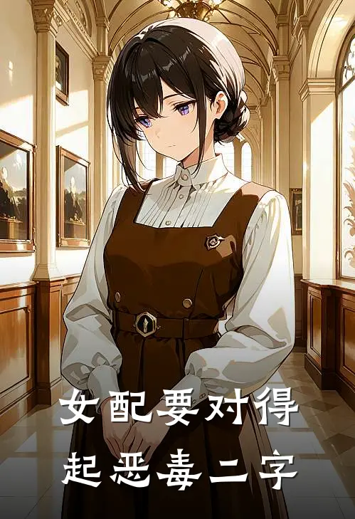 《女配要对得起恶毒二字》李芃姚魏卿绝全本阅读_(李芃姚魏卿绝)全集阅读