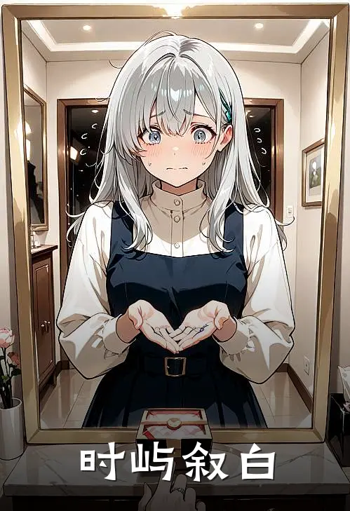 时屿叙白江叙白温时屿热门的小说_免费小说时屿叙白(江叙白温时屿)