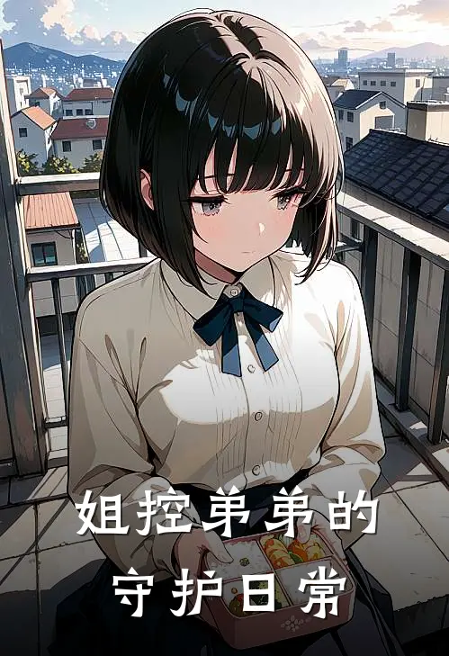 姐控弟弟的守护日常